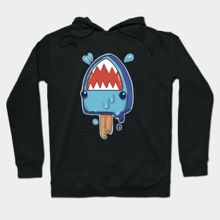 Sharksicle Hoodie